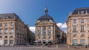 Evolis Bordeaux