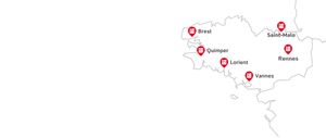 L''Immobilière d''Entreprise Rennes