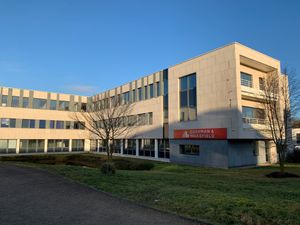 Cushman & Wakefield Dijon