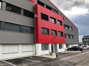 Cushman & Wakefield Besançon