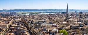 Advenis Conseil et Transaction Bordeaux