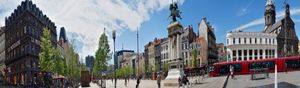 Arthur Loyd Clermont-Ferrand