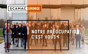 Scamac Immo Marseille