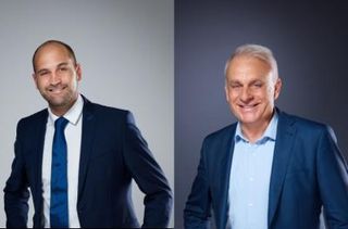 Arthur Loyd Nice Sophia Antipolis & Var Est : interview d&rsquo;Alexandre Capony et Frédéric Gerard