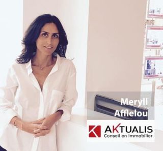 Aktualis : interview Meryll Afflelou, directrice associée