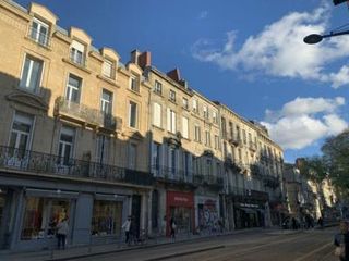 Nouvelle location de bureaux pour Cushman & Wakefield Bordeaux grâce à Geolocaux