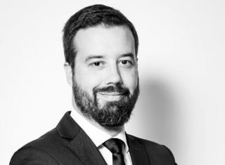 Renaud Martinez, dirigeant d&rsquo;Octopus Immobilier