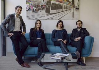 Pierre Migault, directeur d&rsquo;Advenis Conseil et Transaction Tours