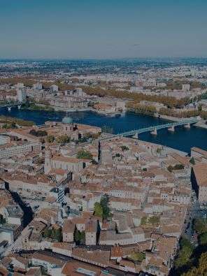 Recherche en immobiler d'entreprise sur Bordeaux