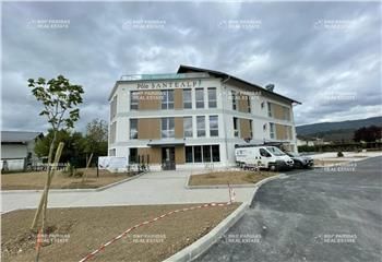 Cabinet médical neuf à vendre Vallières - Proche Rumilly