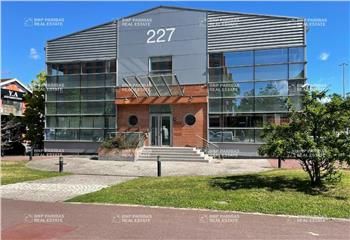 Local d'activité à louer Aubervilliers - Parc des Portes de Paris