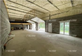 Location local d'activité La Mézière - ZA La Bourdonnais