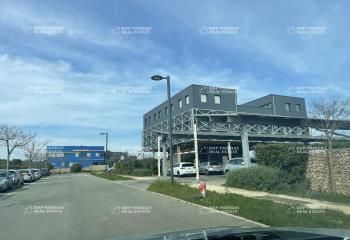 Bureau à vendre - 783 m²