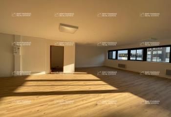 Location bureaux Orvault - Proche Forum d'Orvault