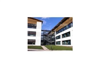 Location bureaux Montbonnot-Saint-Martin - Proche de Grenoble