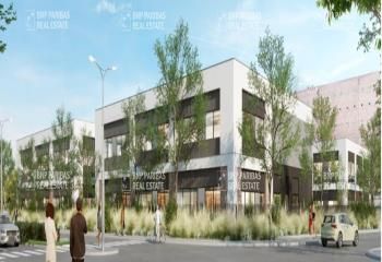 Vente local d'activité Wattrelos - Parc de la Lainière