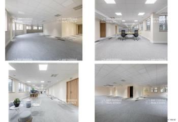 Location bureaux Arcueil - Proximité RER B Laplace