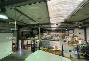 Location centre de transport Lesquin - Proche dynamisme professionnel