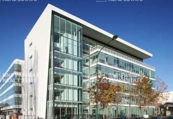 Location bureaux Clamart - Parc d'affaires NOVEOS - Proche RER