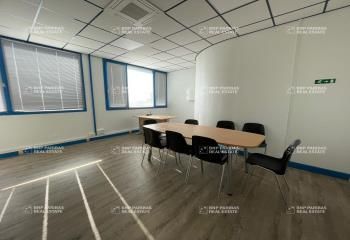 Location bureaux Orléans centre - Proche gare SNCF et routière