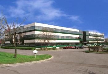 Location bureaux Rosny-sous-Bois - Proche RER E et bus