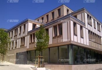 Vente bureau Orléans hyper centre quartier historique