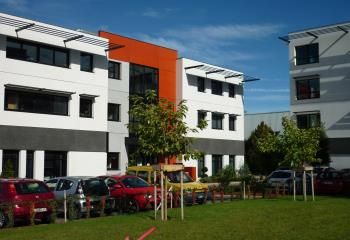 Location bureaux Saint-Priest - Proche périphérique et autoroutes