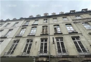 Location bureaux Rennes centre-ville - Proche transports en commun