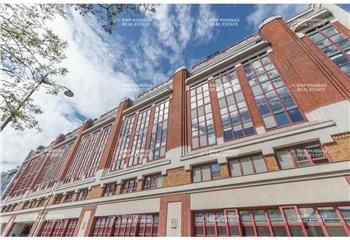 Vente bureaux Paris 14 - Proche transports en commun