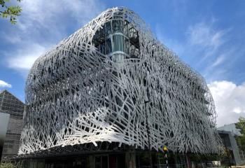 Location bureaux Nantes - Île de Nantes