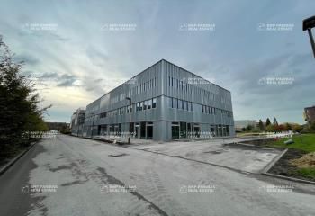 Location bureaux Tourcoing - Proche métro Alsace - Roubaix