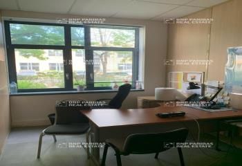 Vente bureaux Montigny-le-Bretonneux - Zone de l'Observatoire, proche N10 et N12