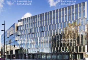 Location bureaux Arcueil - Pied RER B et Métro 4