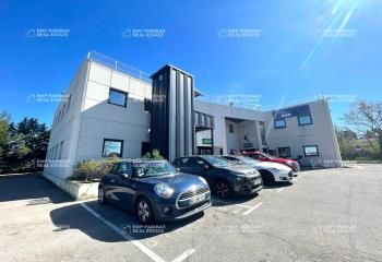 Vente bureaux Montpellier Nord - Proche Euromédecine