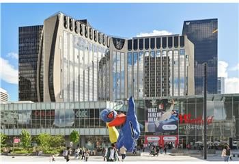 Location bureaux Puteaux - Proximité La Défense et transports