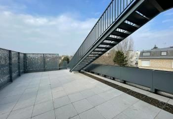 Vente bureaux neufs Nogent-sur-Marne