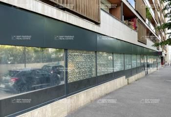 Location bureaux Marseille 3 - Secteur Hôpital Européen