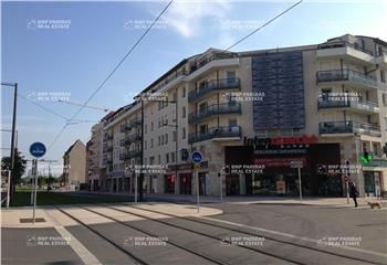 Vente bureau Dijon - Avenue du Drapeau, proche transports