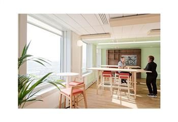 Location bureaux Puteaux - Proximité La Défense et RER A