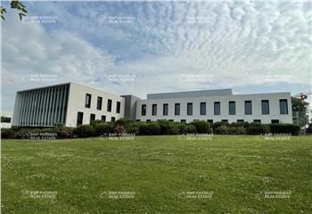 Location bureaux Labège Enova - Proche Toulouse