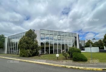 Location bureaux Toulouse - Secteur Basso Cambo
