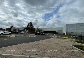 Location local d'activité avec show-room Olivet