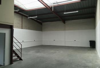 Local d'activité à louer Lisses - Proche A6 et N104