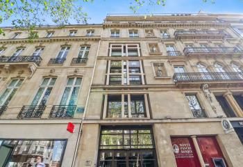 Location bureaux Paris 1 - Proche du Louvre et du métro
