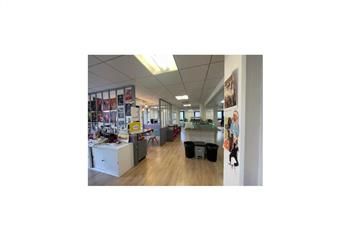 Location bureaux Boulogne-Billancourt - Proche ligne 9 et centre commercial