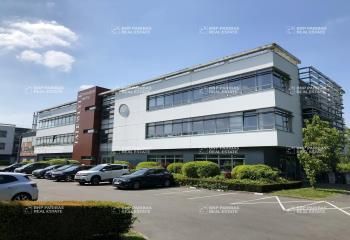 Vente bureaux Villeneuve-d'Ascq - Parc Scientifique de la Haute Borne