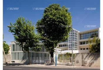 Location bureaux Montpellier centre - Proche transports