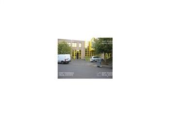 Location bureaux Bagneux - Proche Paris - Nombreux parkings