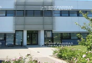 Location bureaux Schiltigheim - Proche arrêt de bus et autoroute