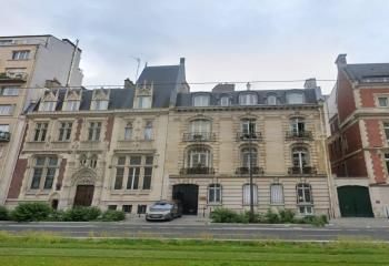 Bureaux à louer Paris 17 - Proximité transports en commun